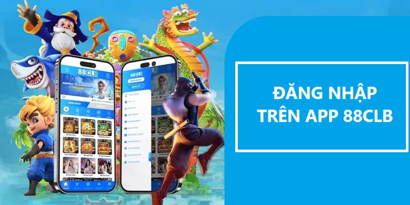 Cược thoải mái trên app 