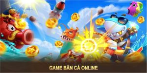 Game bắn cá online 88clb