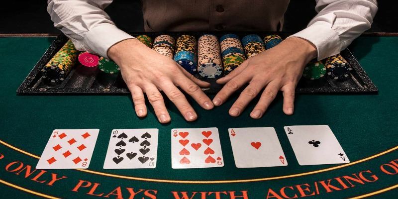 Hướng dẫn cách chơi poker chi tiết nhất cho các tân thủ