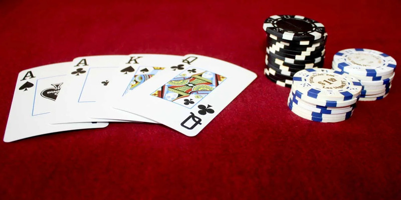 Tổng quát chung về cách chơi poker cơ bản nhất