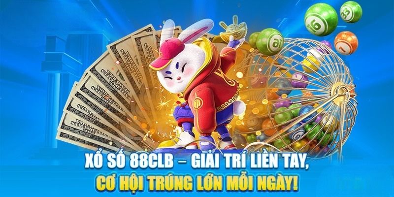 Những phiên bản ghi lô cực chất tại 88CLB