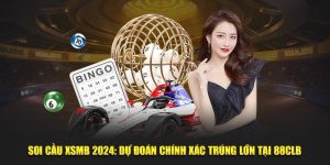 Dự đoán soi cầu xổ số miền Bắc