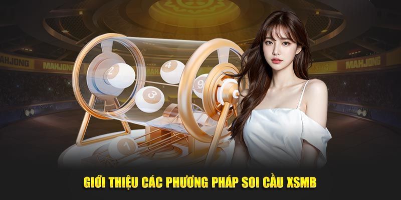 Cần xác định mục tiêu chơi trước khi áp dụng dự đoán soi cầu xổ số