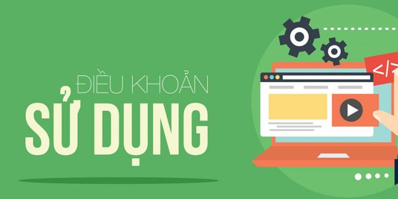 Quyền và nghĩa vụ thực hiện của người chơi trong điều khoản sử dụng