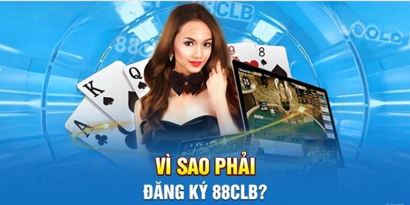 Lợi ích để khi đăng ký trải nghiệm tại hệ thống